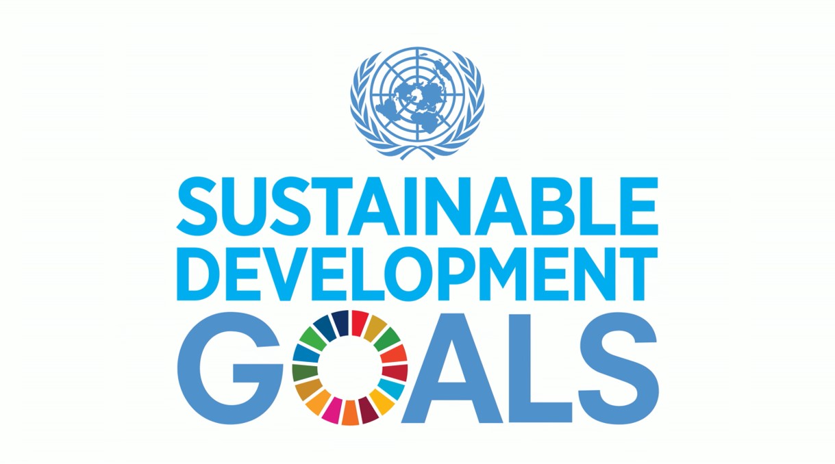 Sustainable development goals