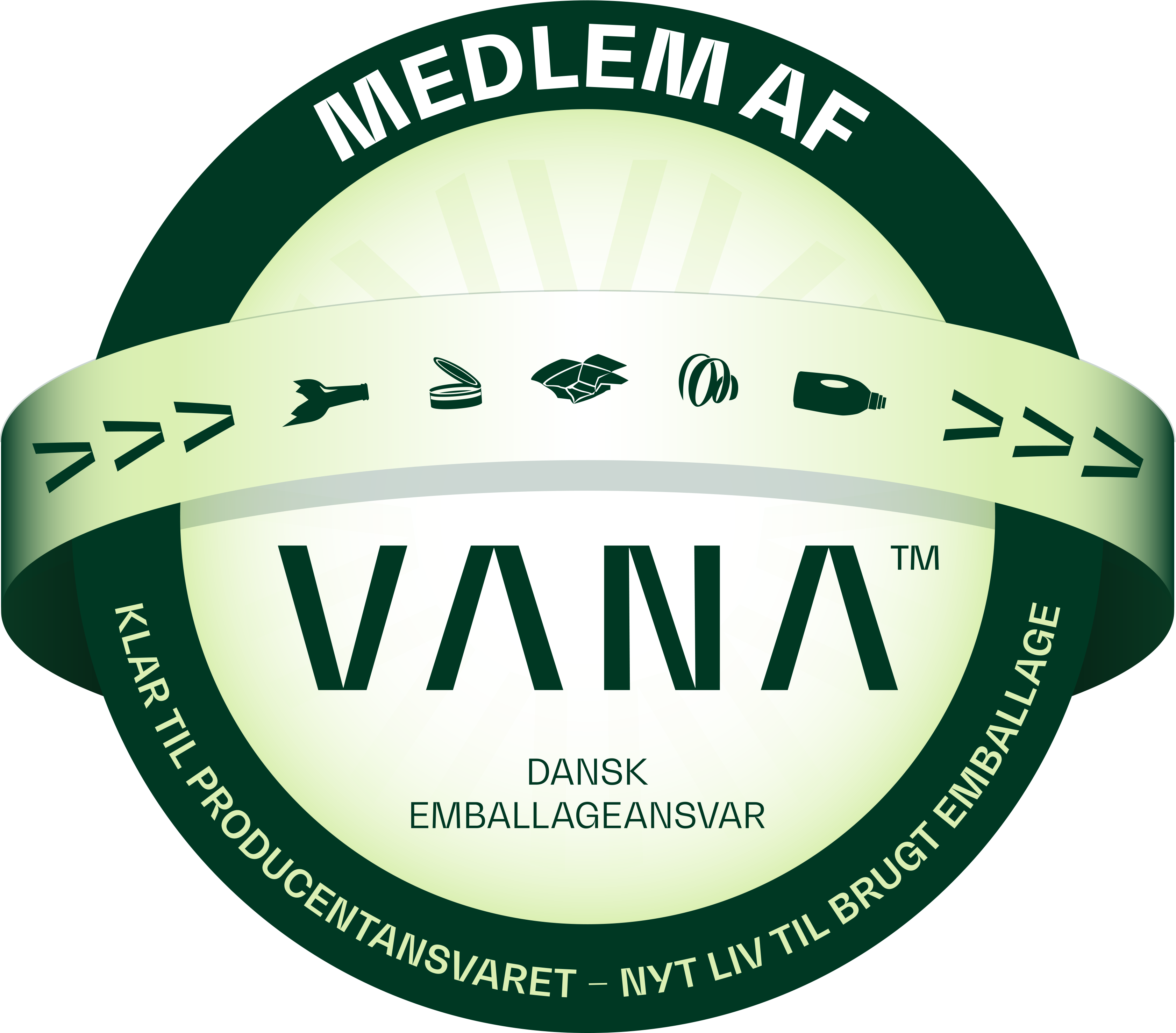 Samarbejde med VANA