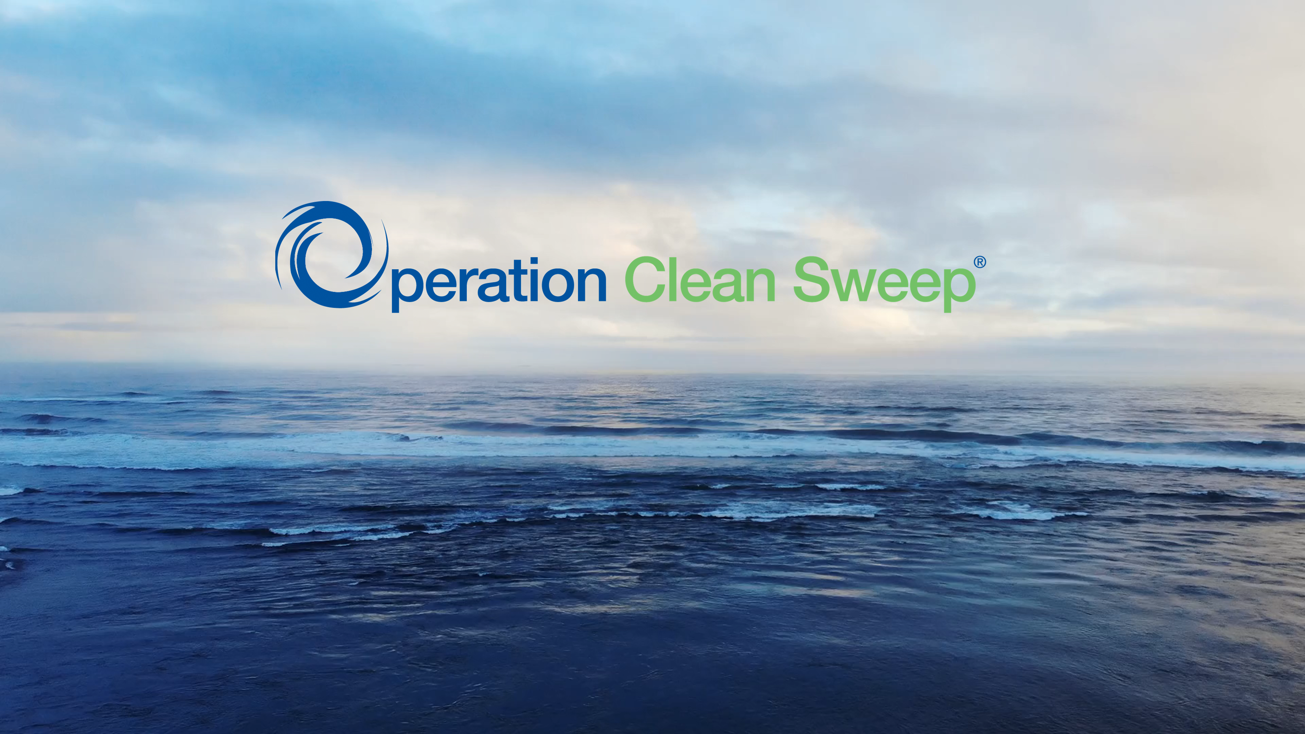 Operation Clean Sweep