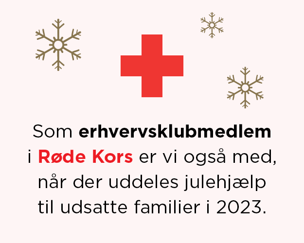 Julehjælp 2023