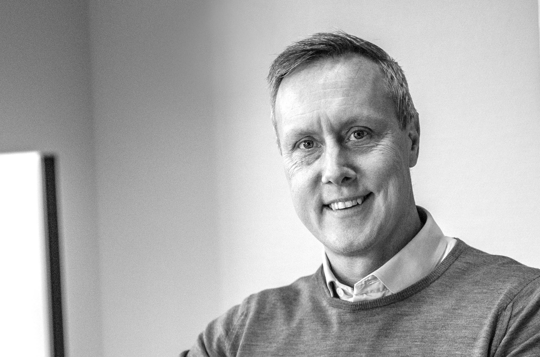 🎉 New chairman of the Plastics Industry – congratulations Michael Bayer Thomsen!