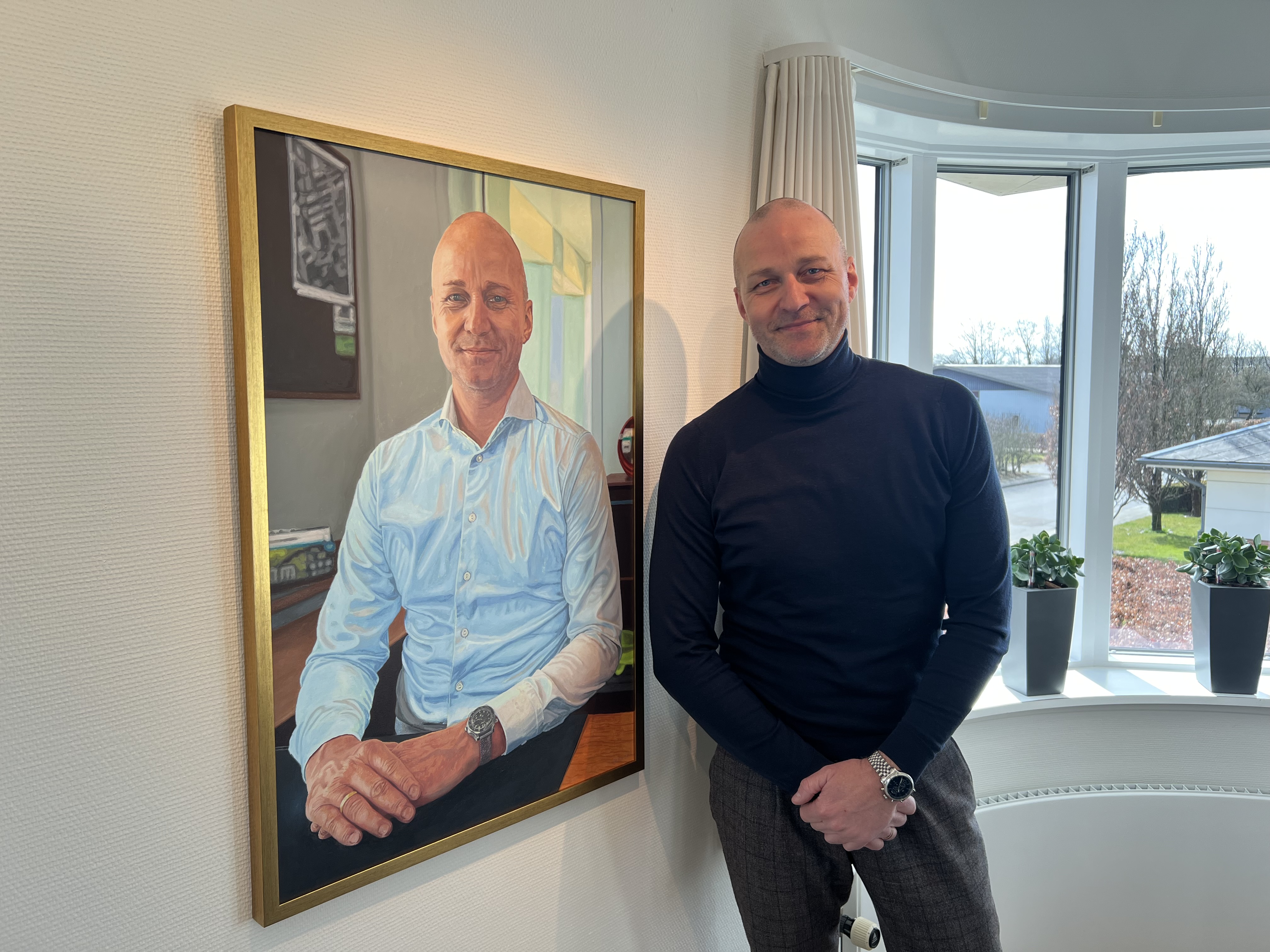 ✨ Rasmus Lynddahl Celebrates 20-Year Anniversary ✨