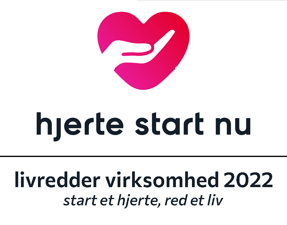 Start et hjerte – red et liv