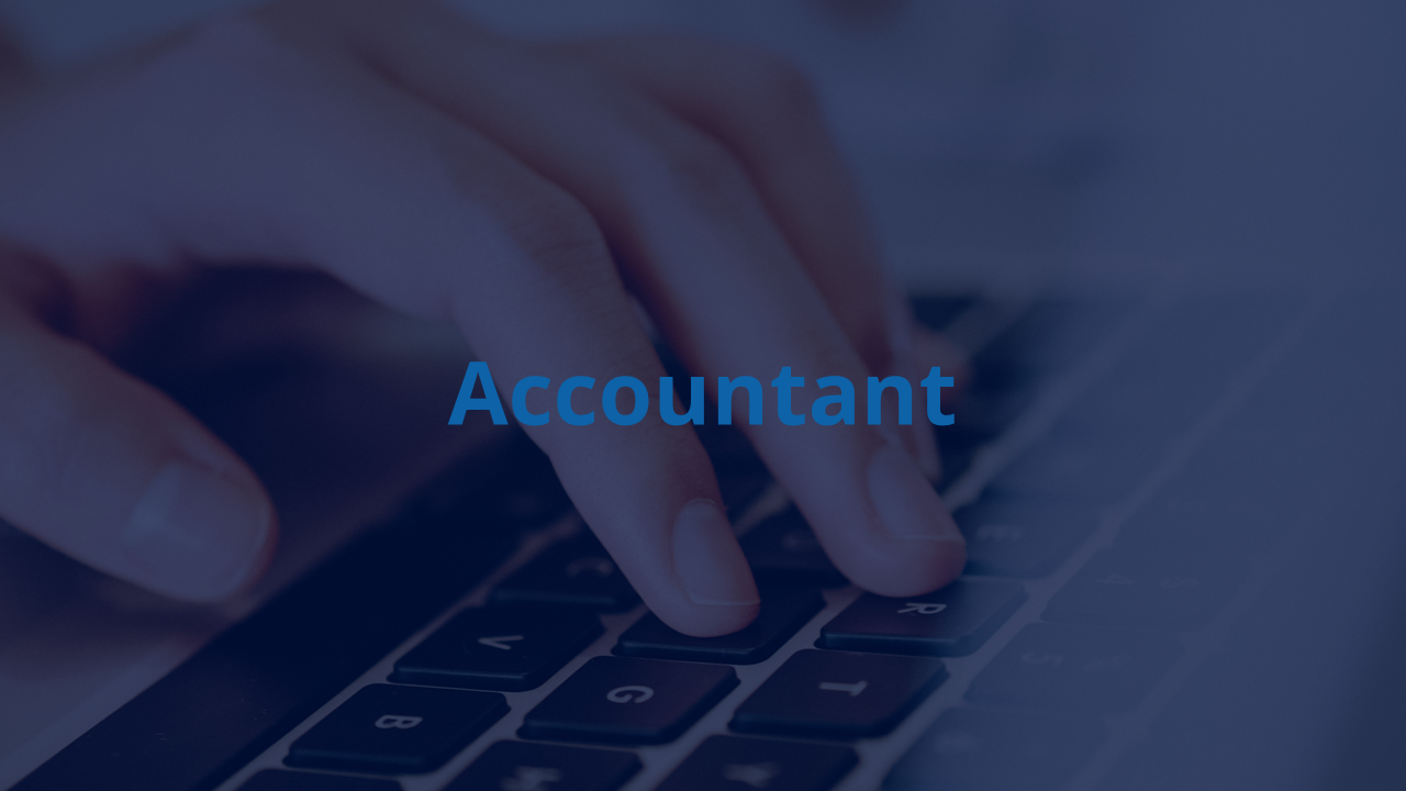 All-round accountant