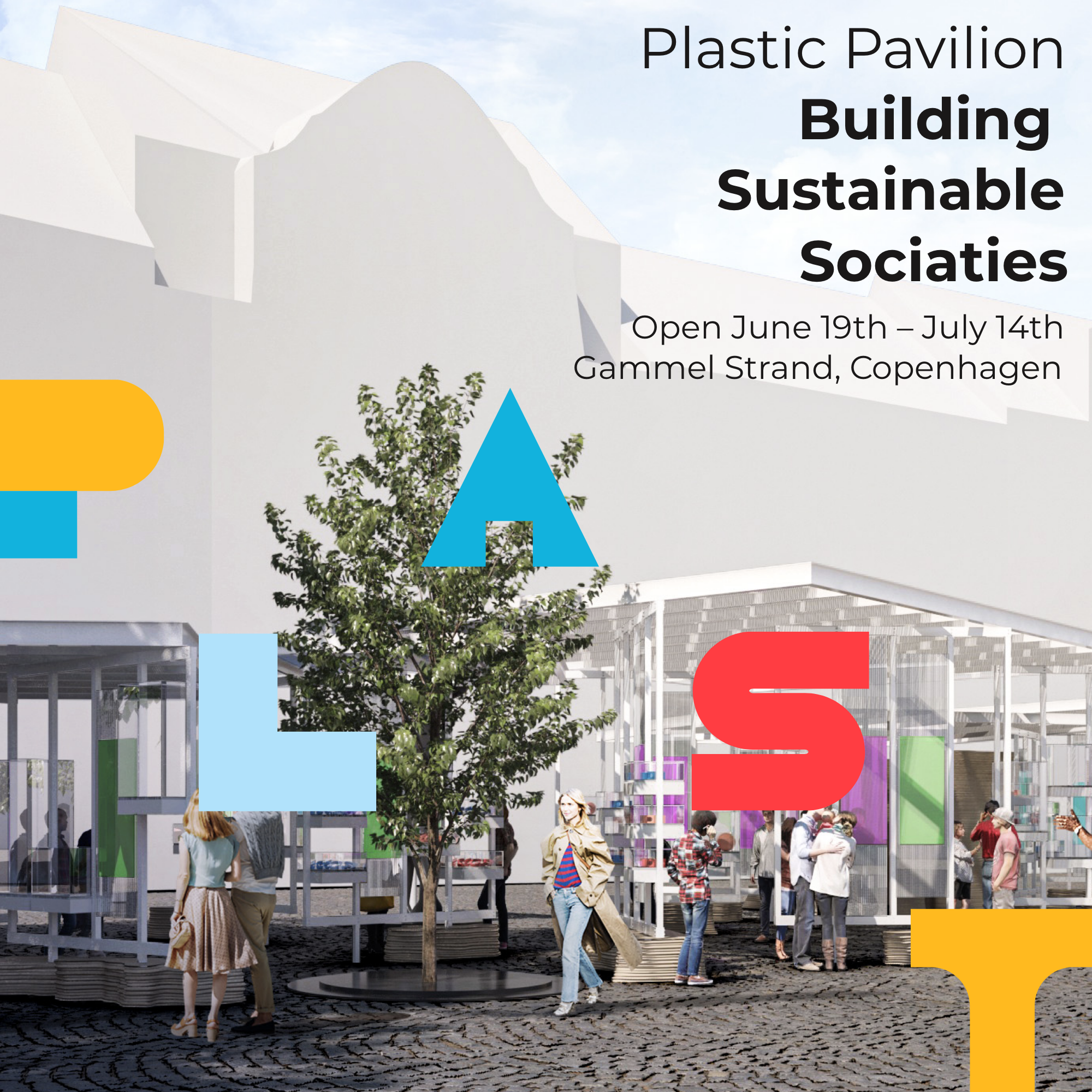 #PlastPavilion 2023