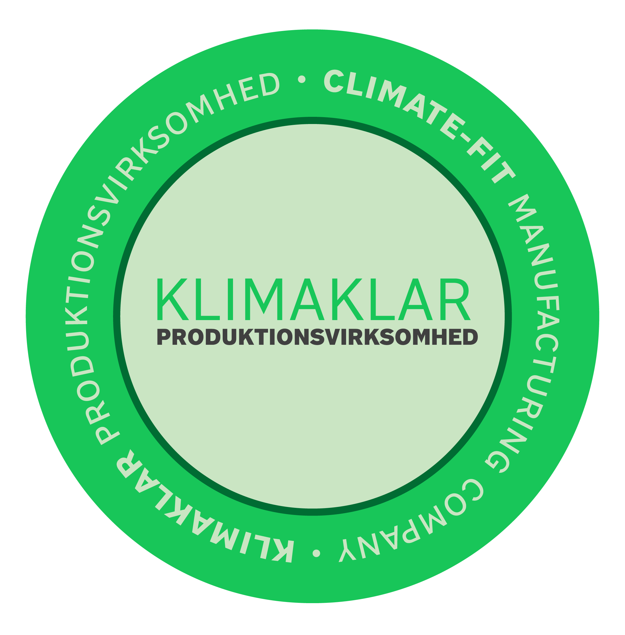 Climate-fit Manufacturing Company