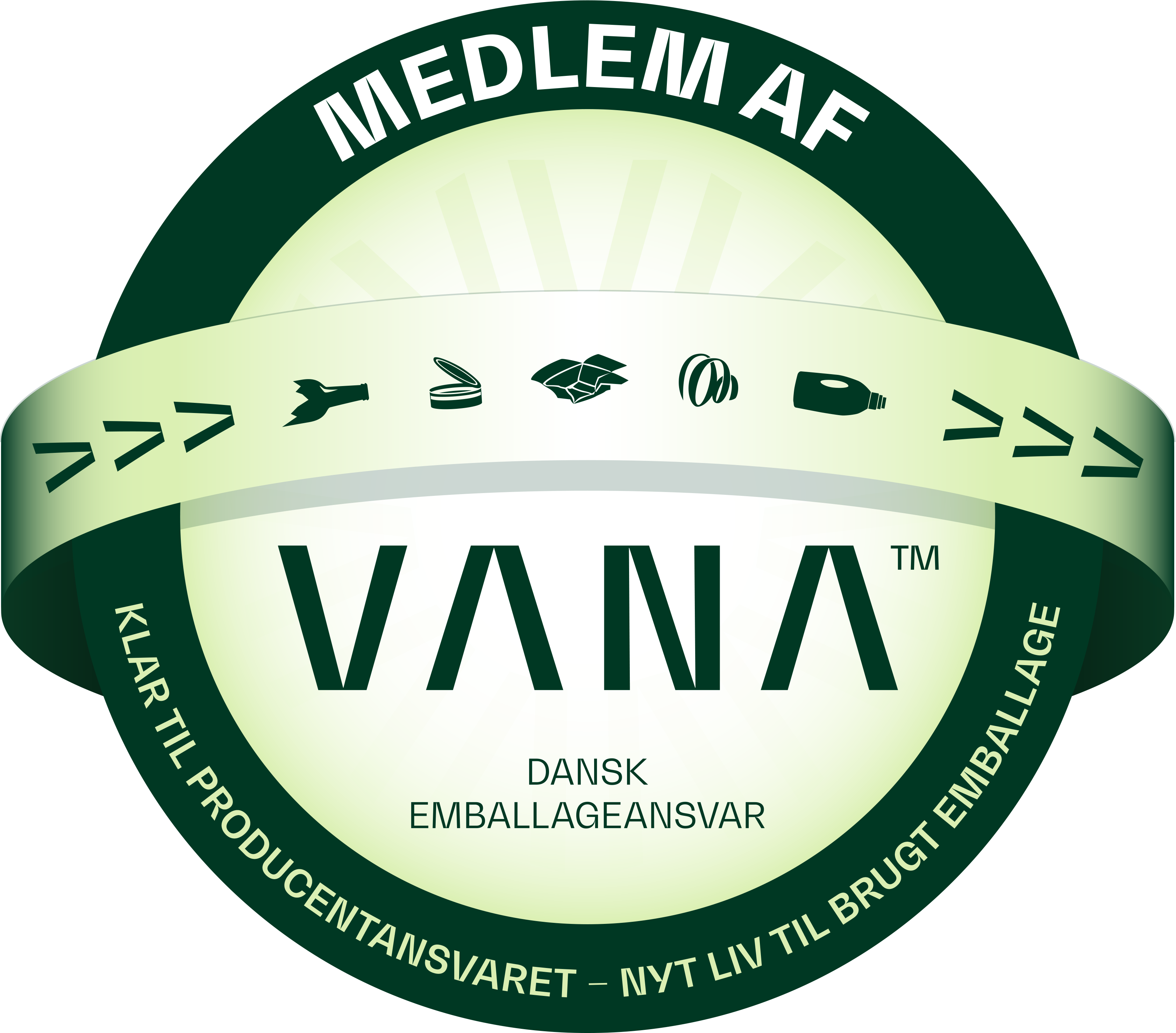 Cooperation with VANA